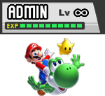 It sa me Mario!