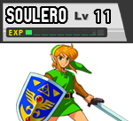 Lvl 11 - 10